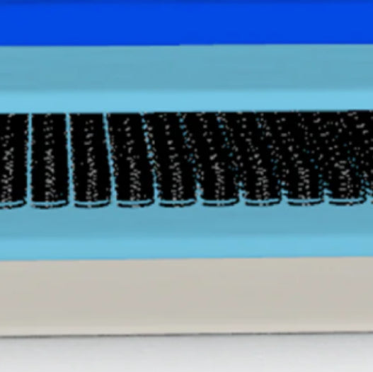 Pocket Spring System