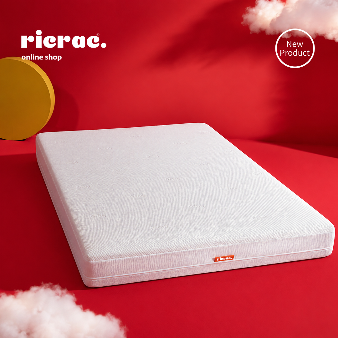 All-Natural Latex Mattress