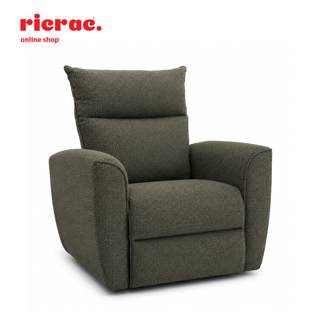 Relano- Ultra Soft Recliner