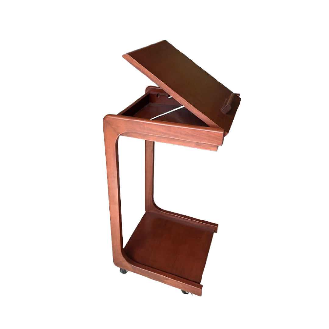 Rendat- Reading Side Table