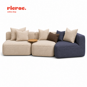 Rabella- Super Soft 3 Seaters Sofa