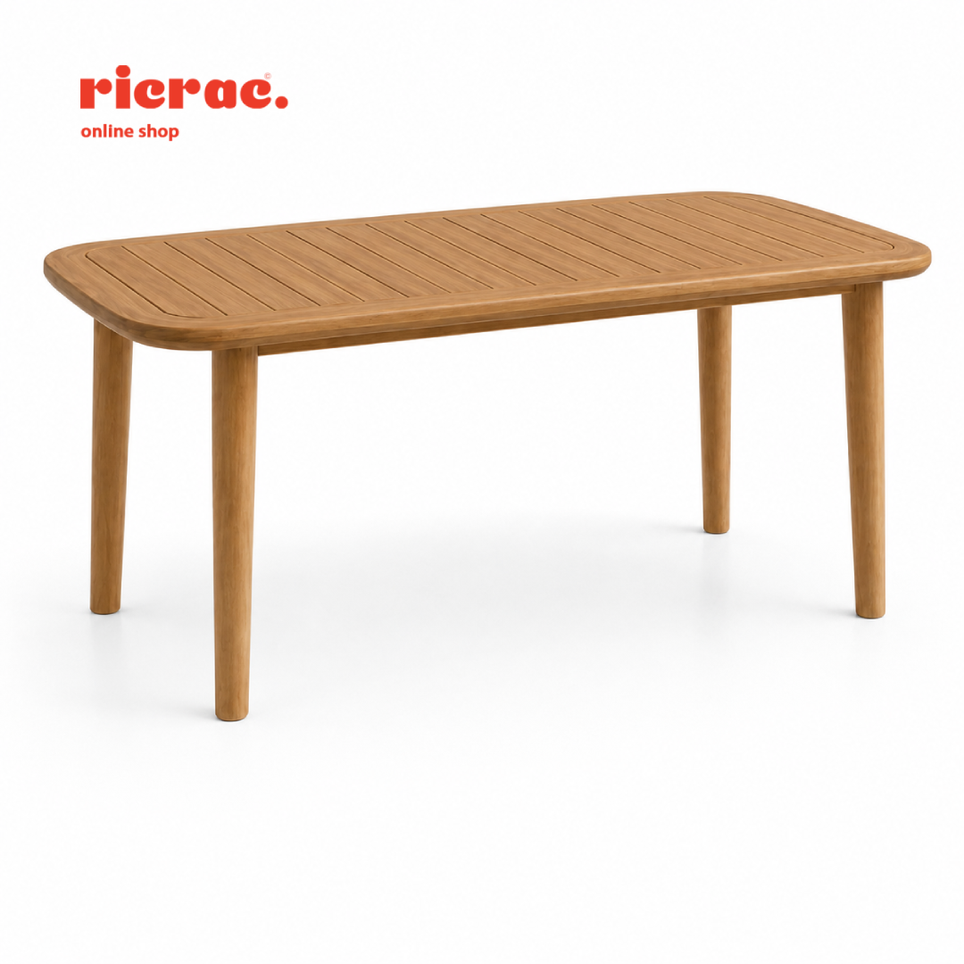 Renox- Outdoors Dining Table