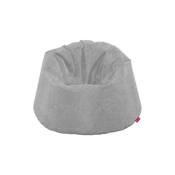 Ramba - Bean Bag Light Gray Indoors