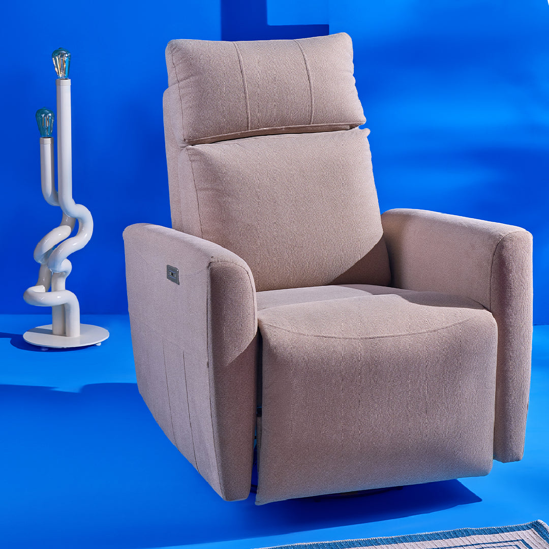 Recliners