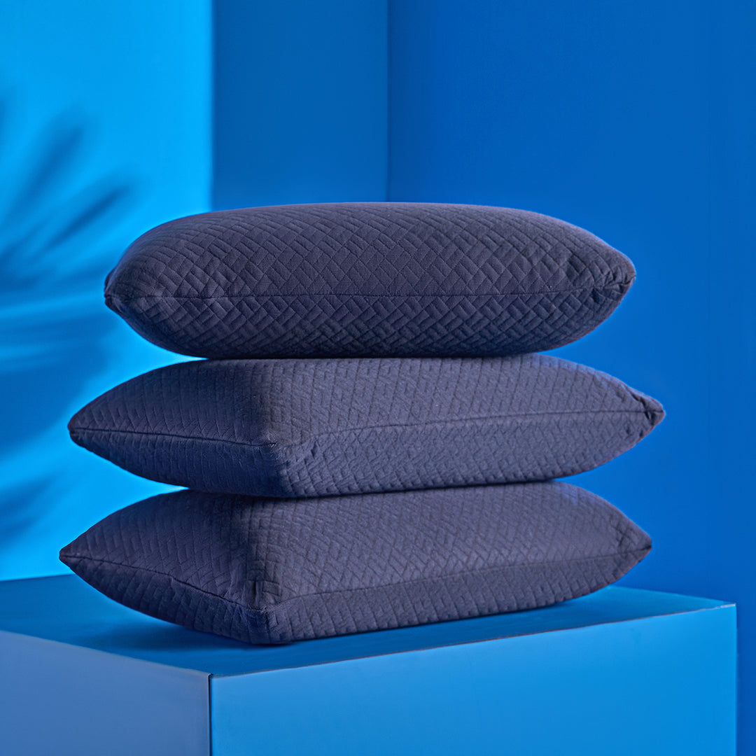 pillows