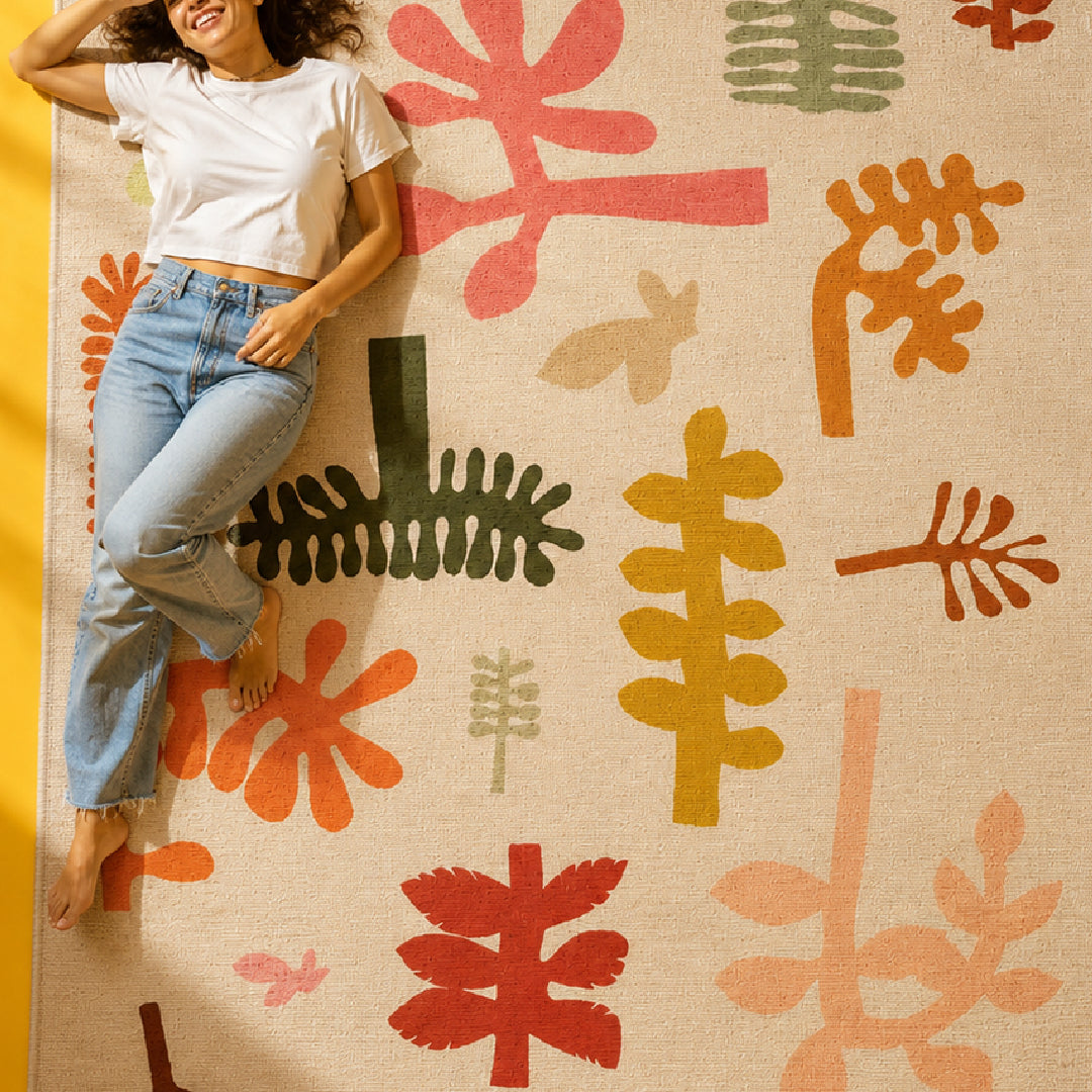 Rugs