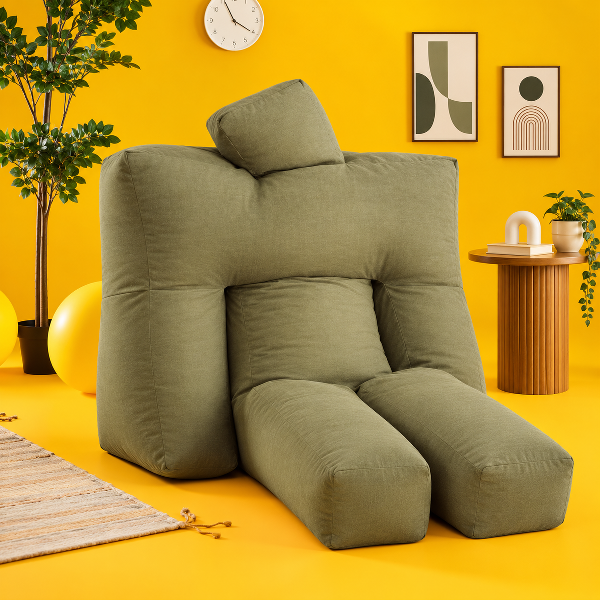 Roo- Bean Bag