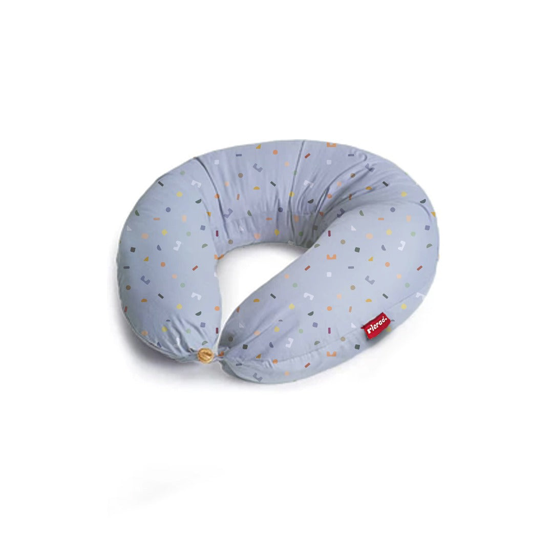 Rokash Nursing Pillow & Positioner - Ricrac Shop