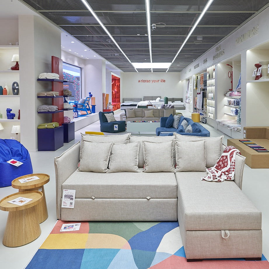 Furniture Supply