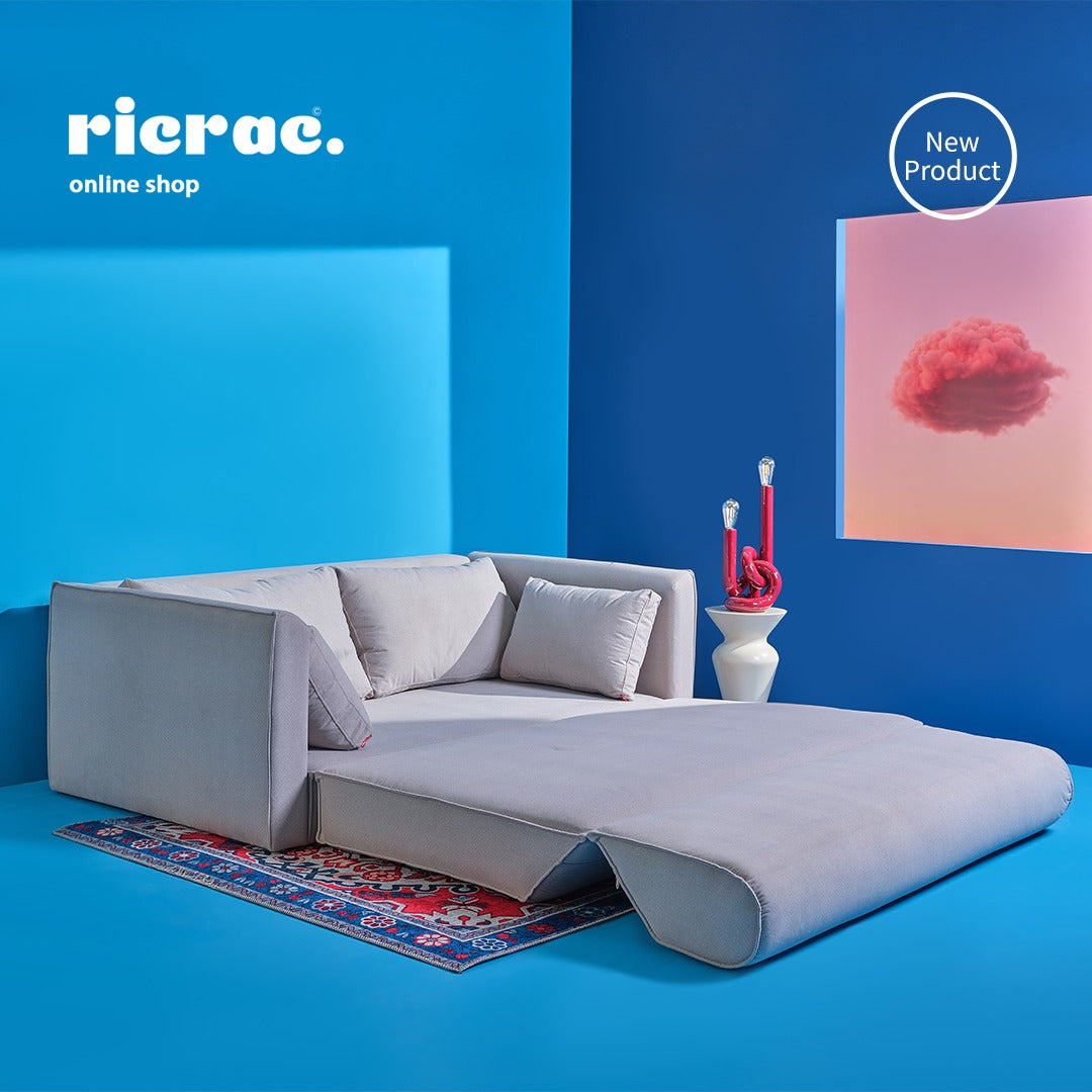 Randox Super Soft Sofa Bed