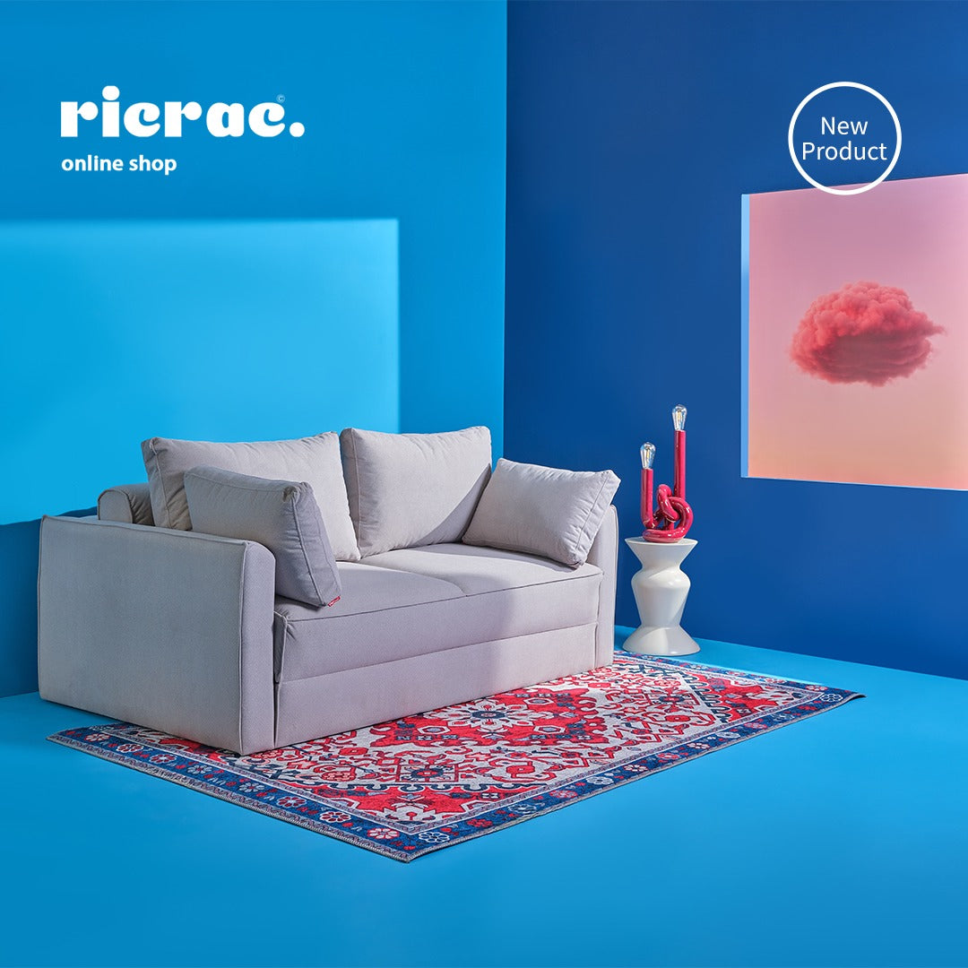 Randox Super Soft Sofa Bed