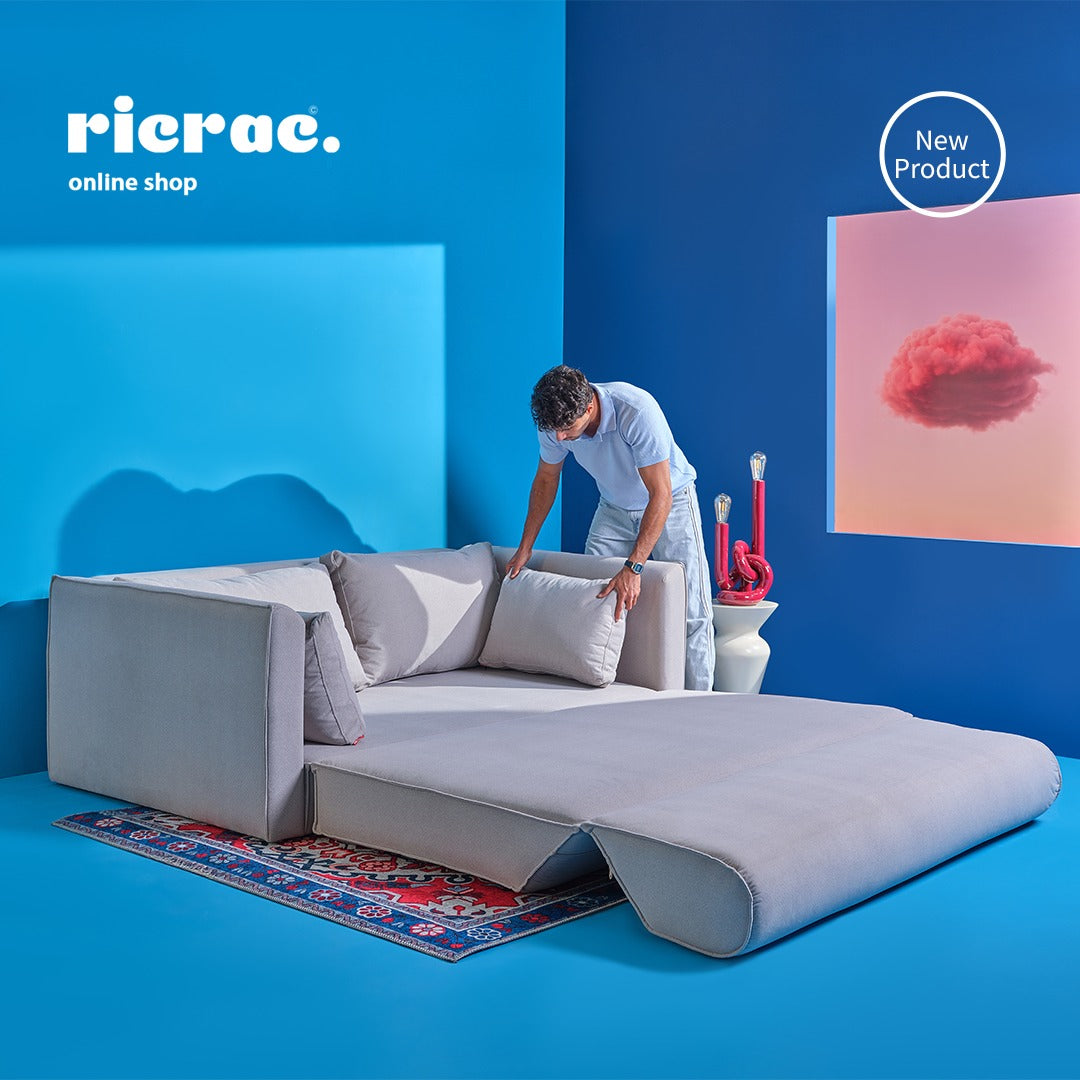 Randox Super Soft Sofa Bed