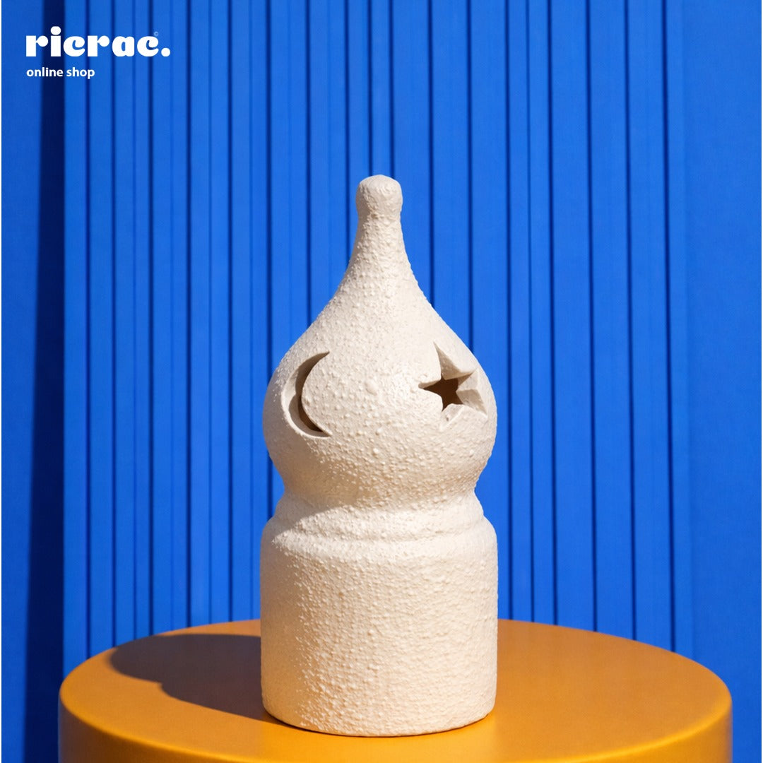 Rantol- Ramadan Clay Accessory