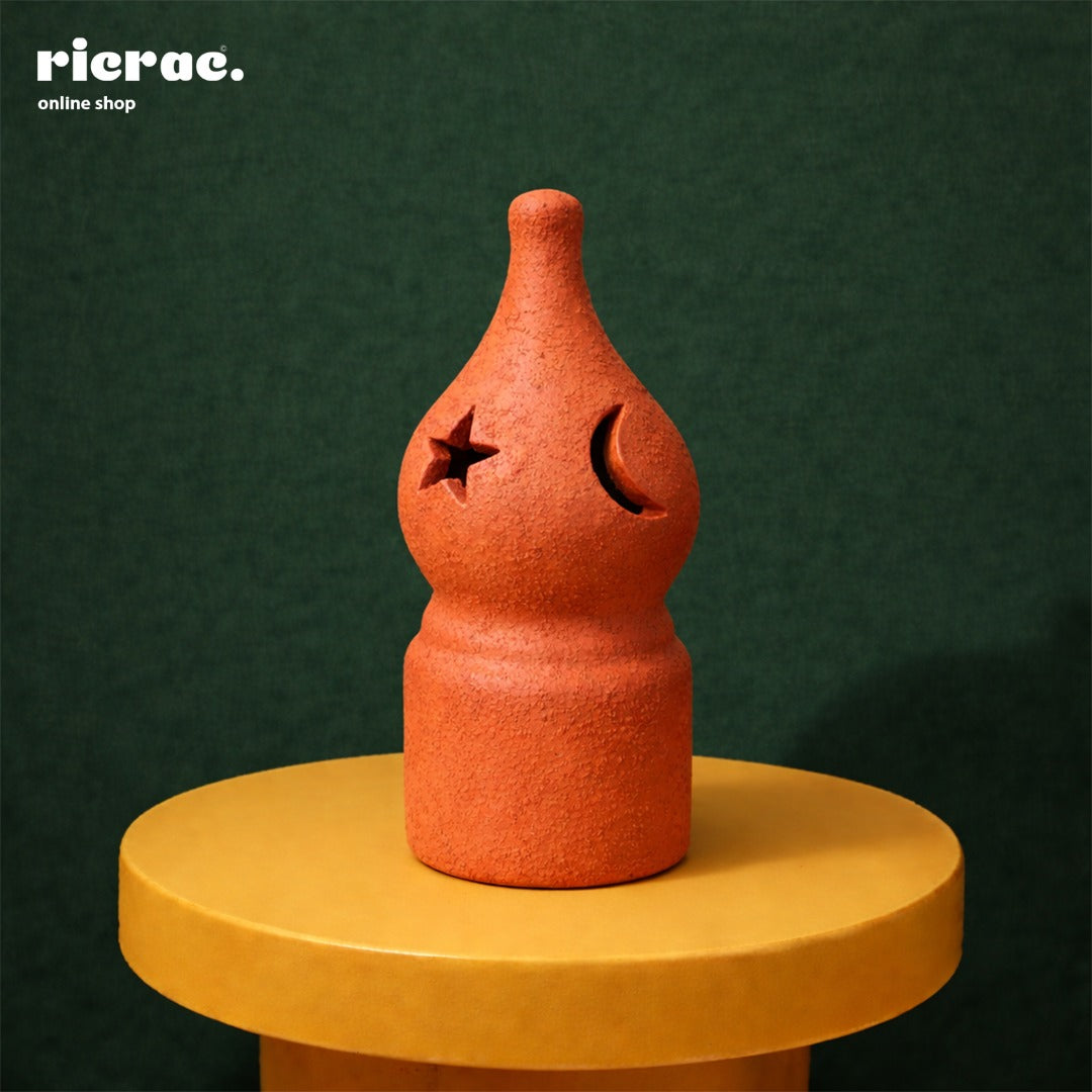 Rantol- Ramadan Clay Accessory