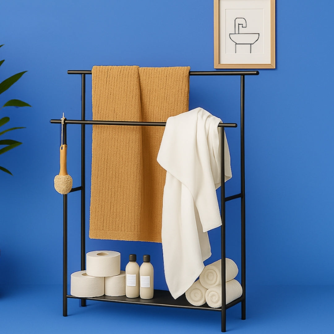 Metal Stands