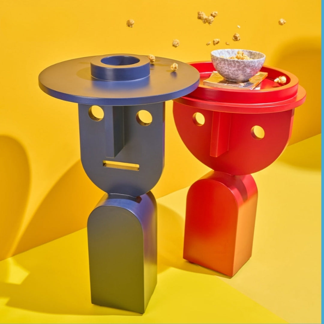 Side Tables