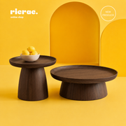 Rakof- Center Table