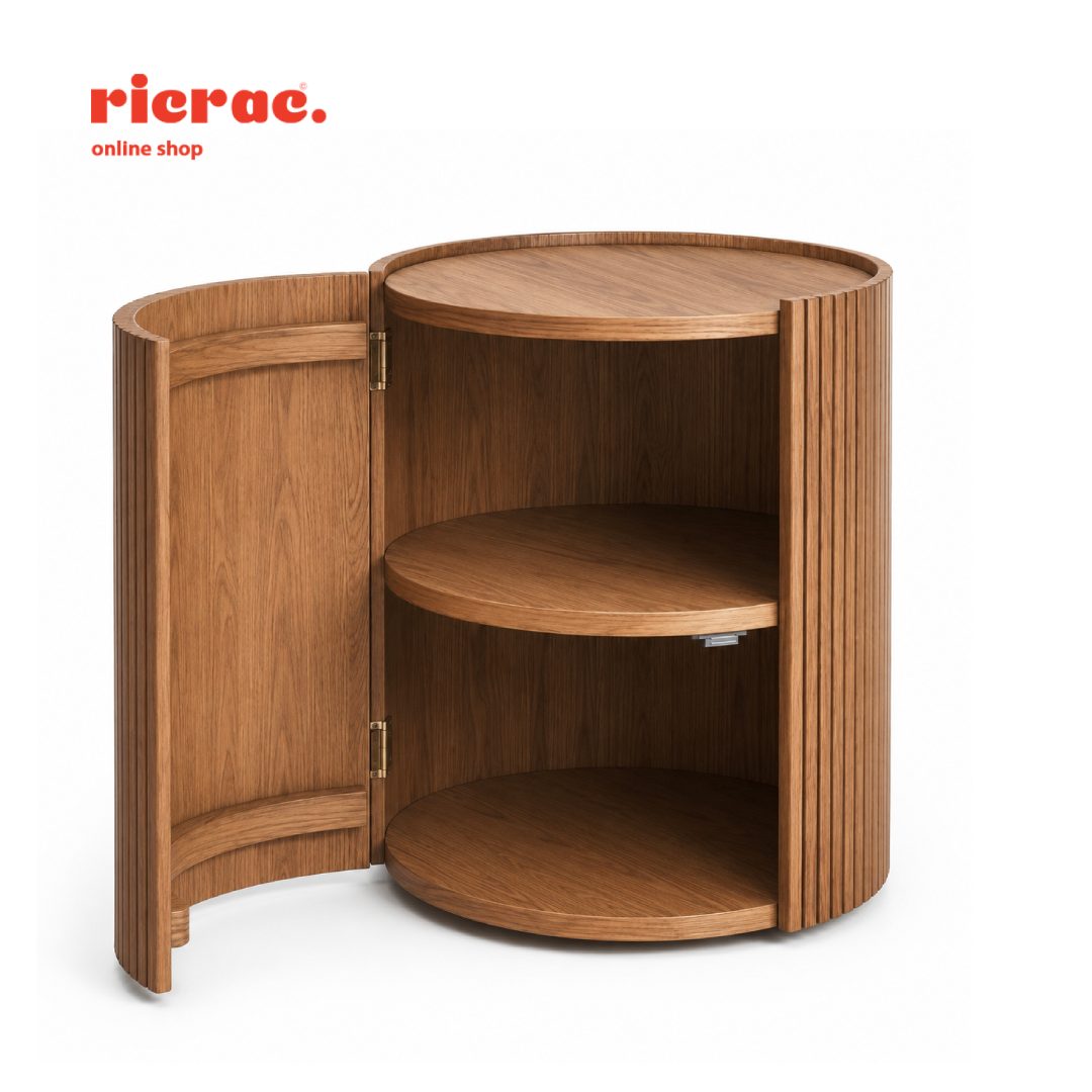 Rivan- Side Table