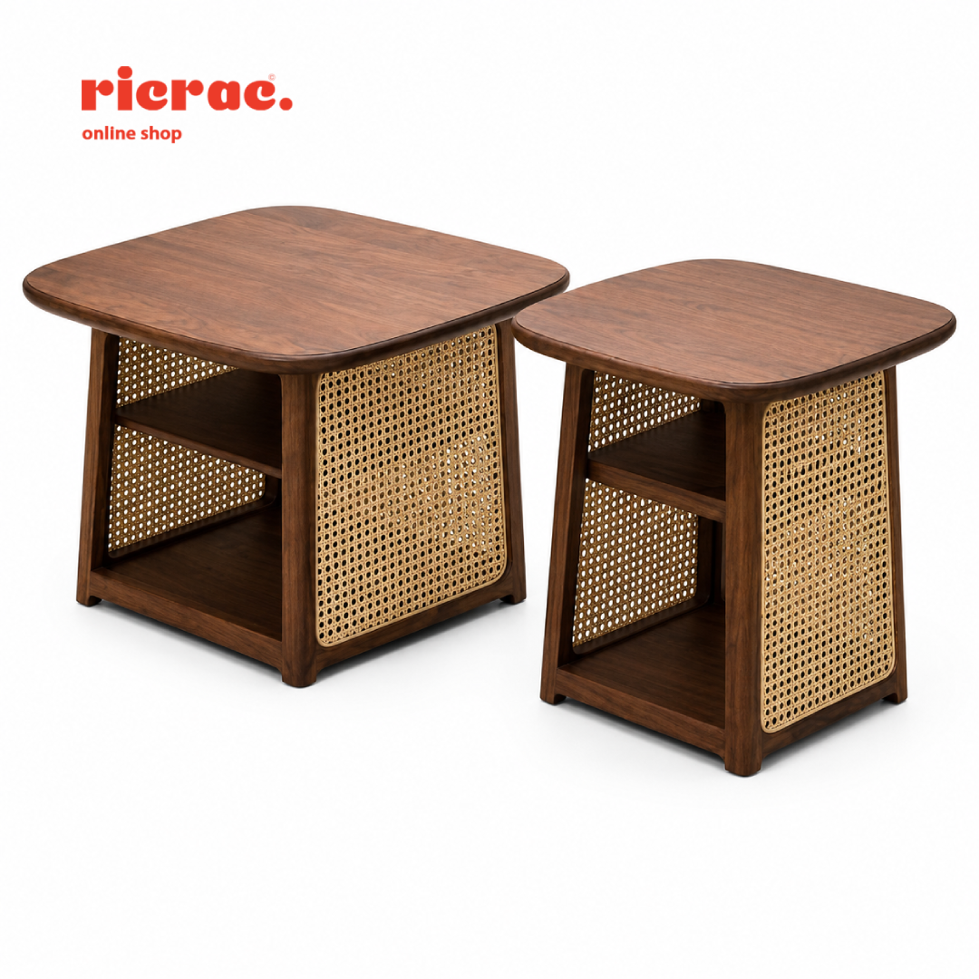 Rulla- Side Table