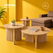 Rexo-Center Table Set