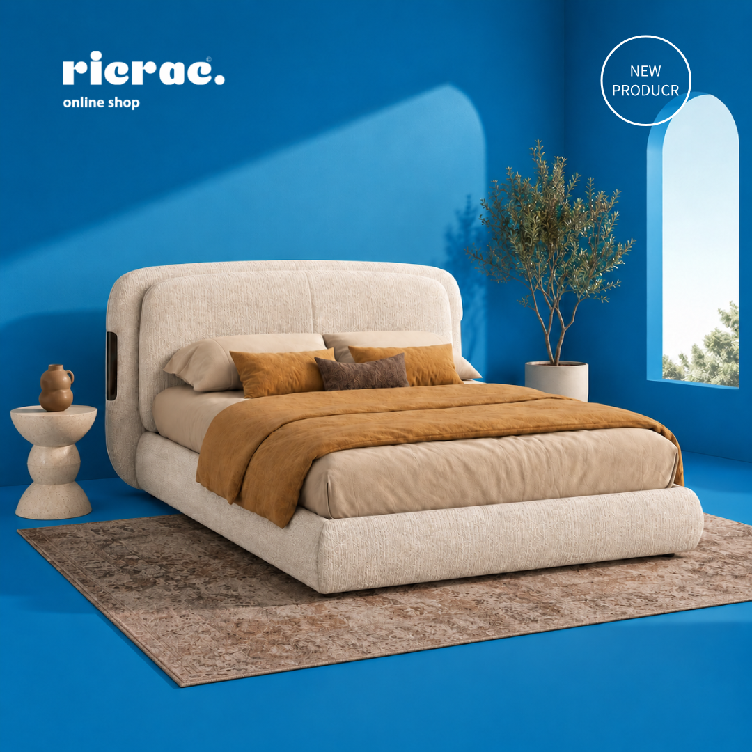 Rulano Bed