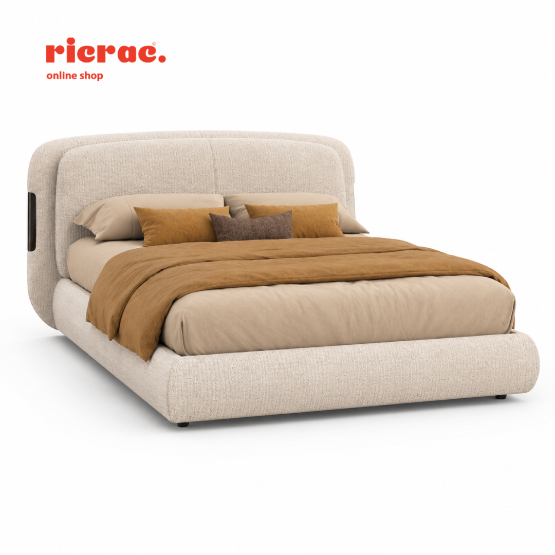 Rulano Bed