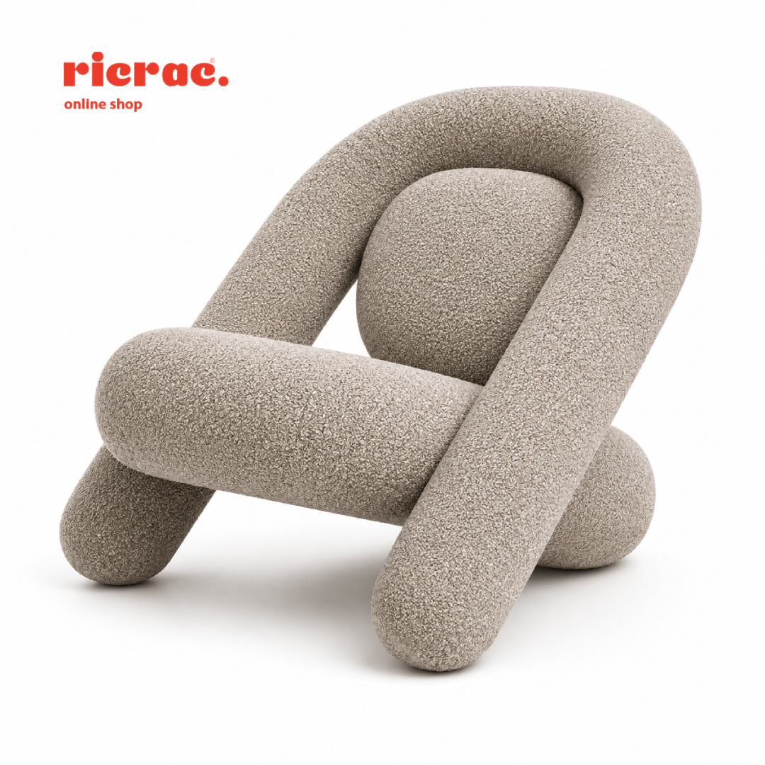 Rine- Ultra Soft Chair
