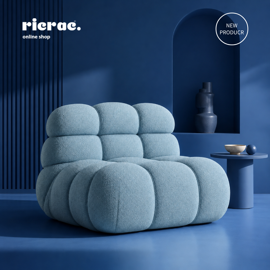 Rove- Ultra Soft Chair