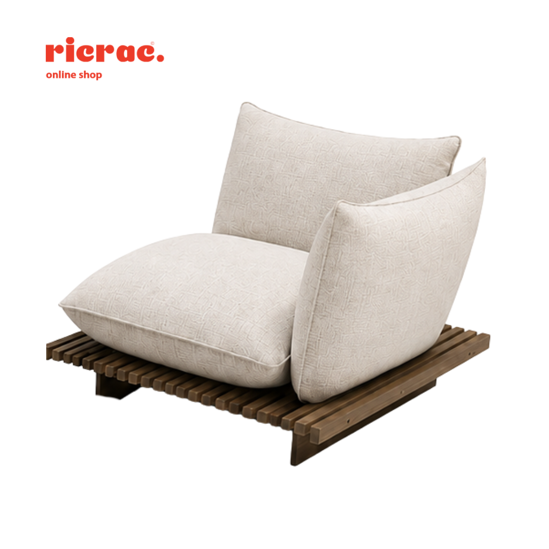 Razend- Wooden Outdoors Set
