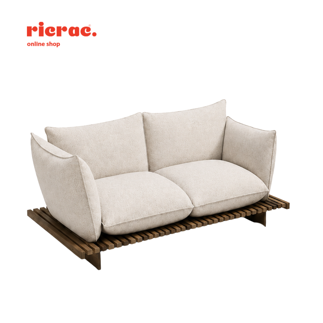 Razend- Wooden Outdoors Set