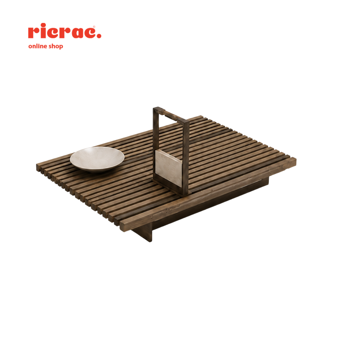 Razend- Wooden Outdoors Set