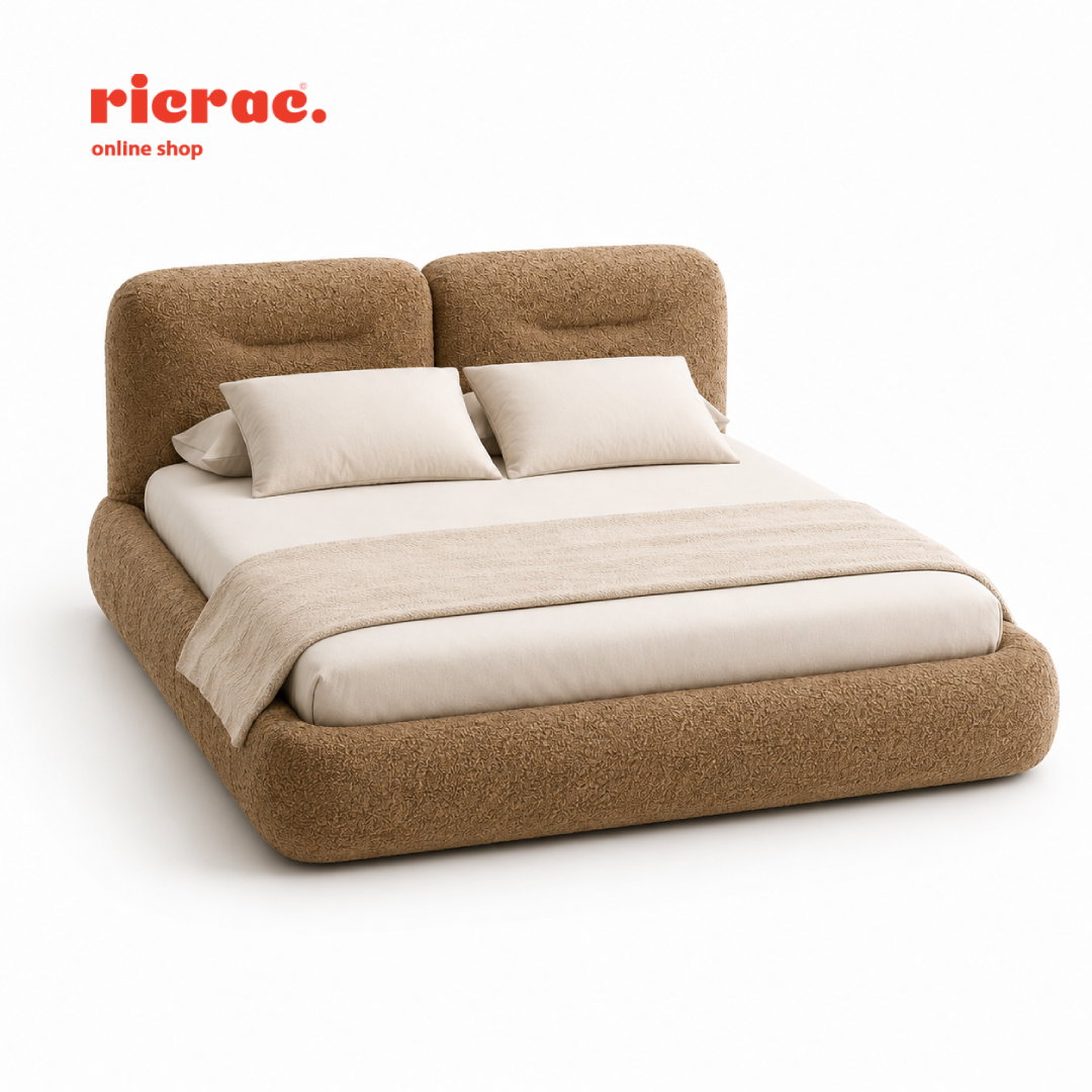 Ruzano Bed