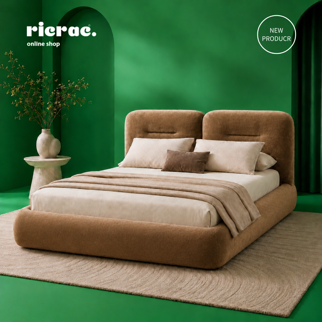 Ruzano Bed