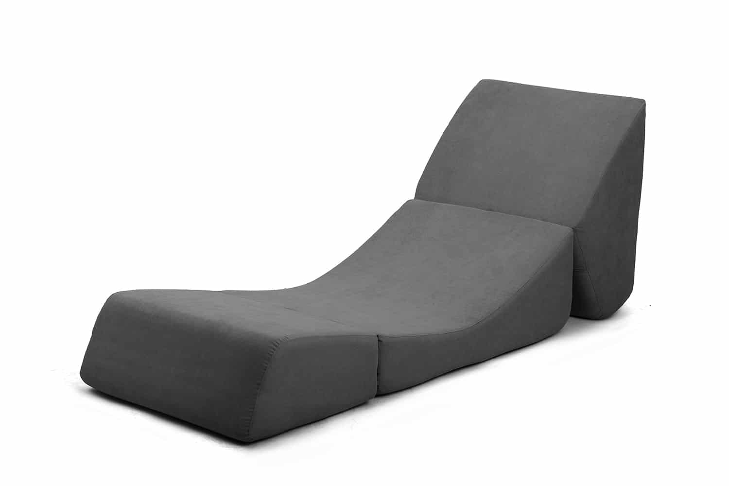 Regal Lounge Chair - Reversible Chaise- Black Friday Offer