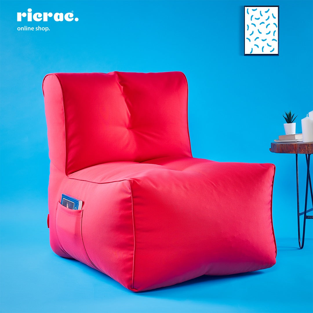 Relaxa - Bean Bag Chair- Black Friday Offer