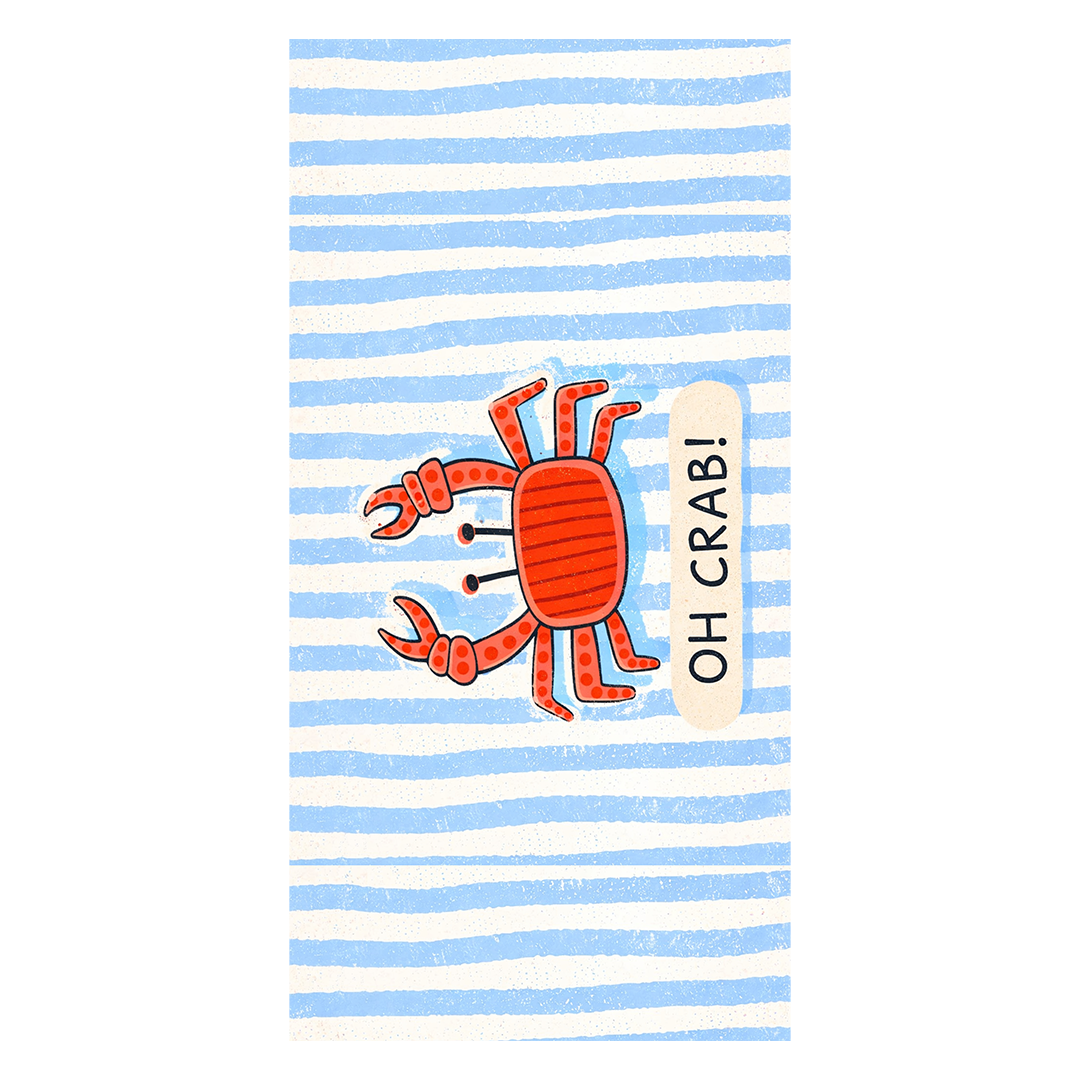 Rocco-Microfiber Towel