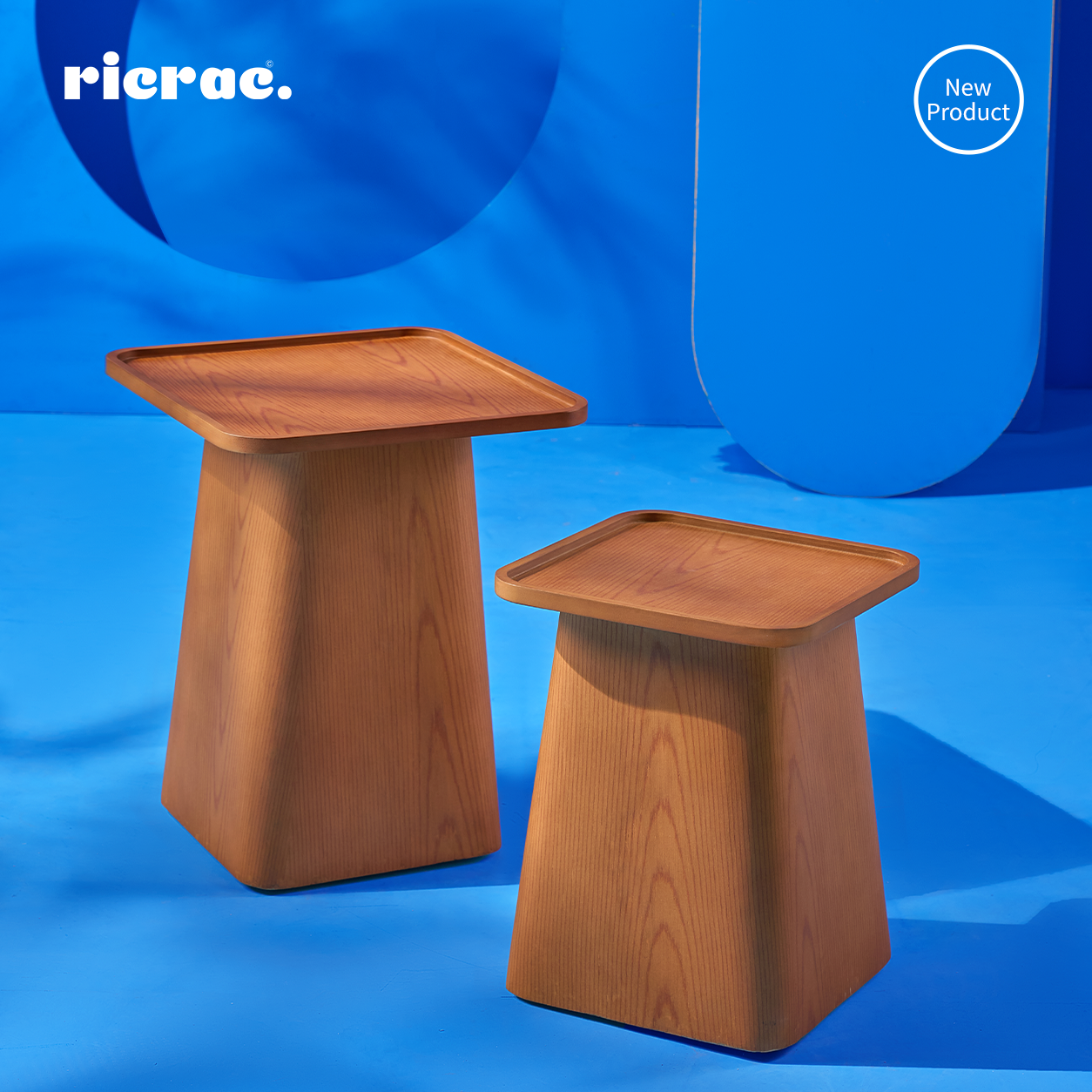 Rolat- Side Table