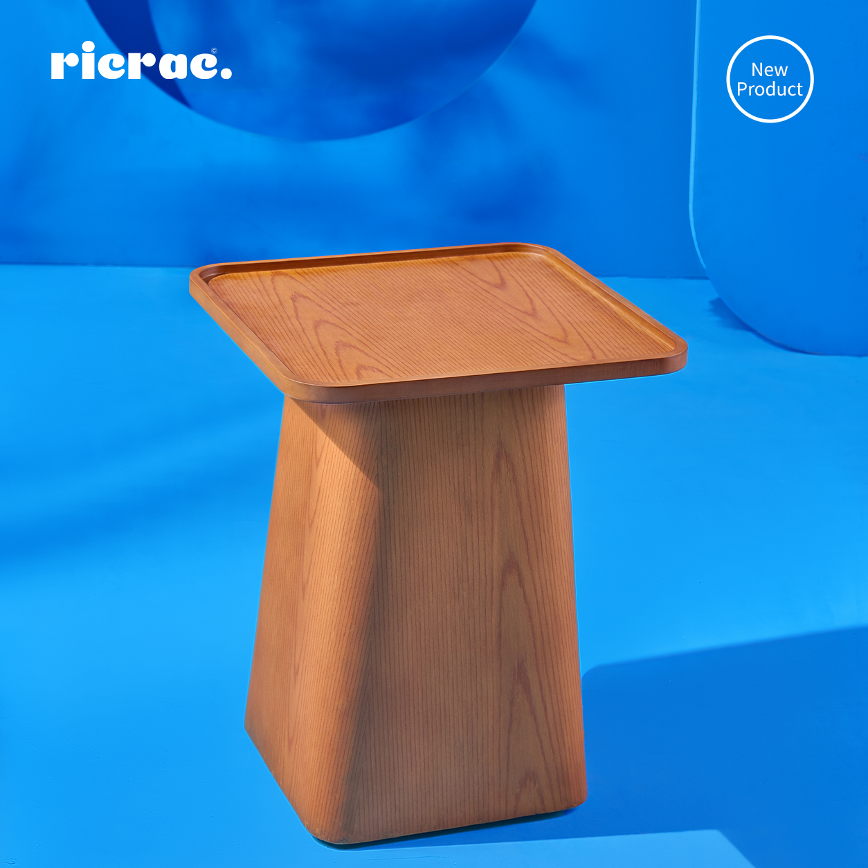 Rolat- Side Table
