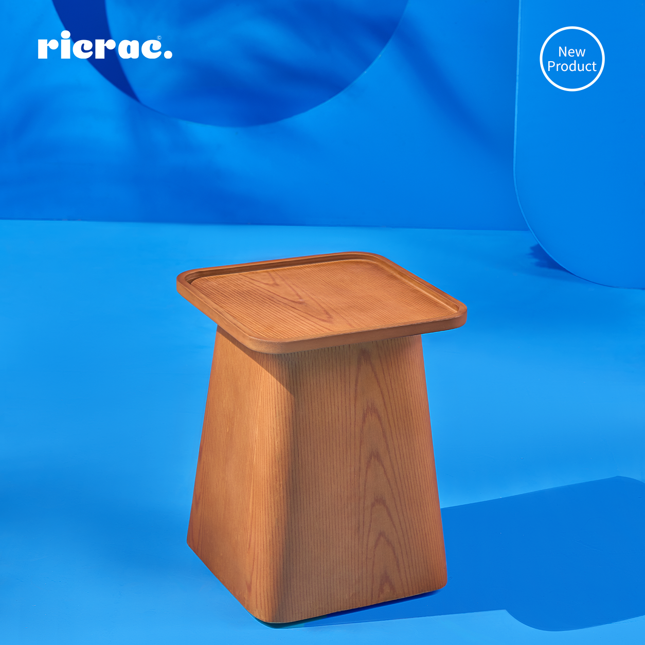 Rolat- Side Table