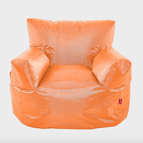 Rajel Orange Outdoors- Bean Bag Chair