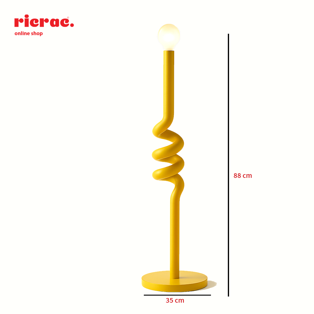 Rexon- Metal Lighting Unit