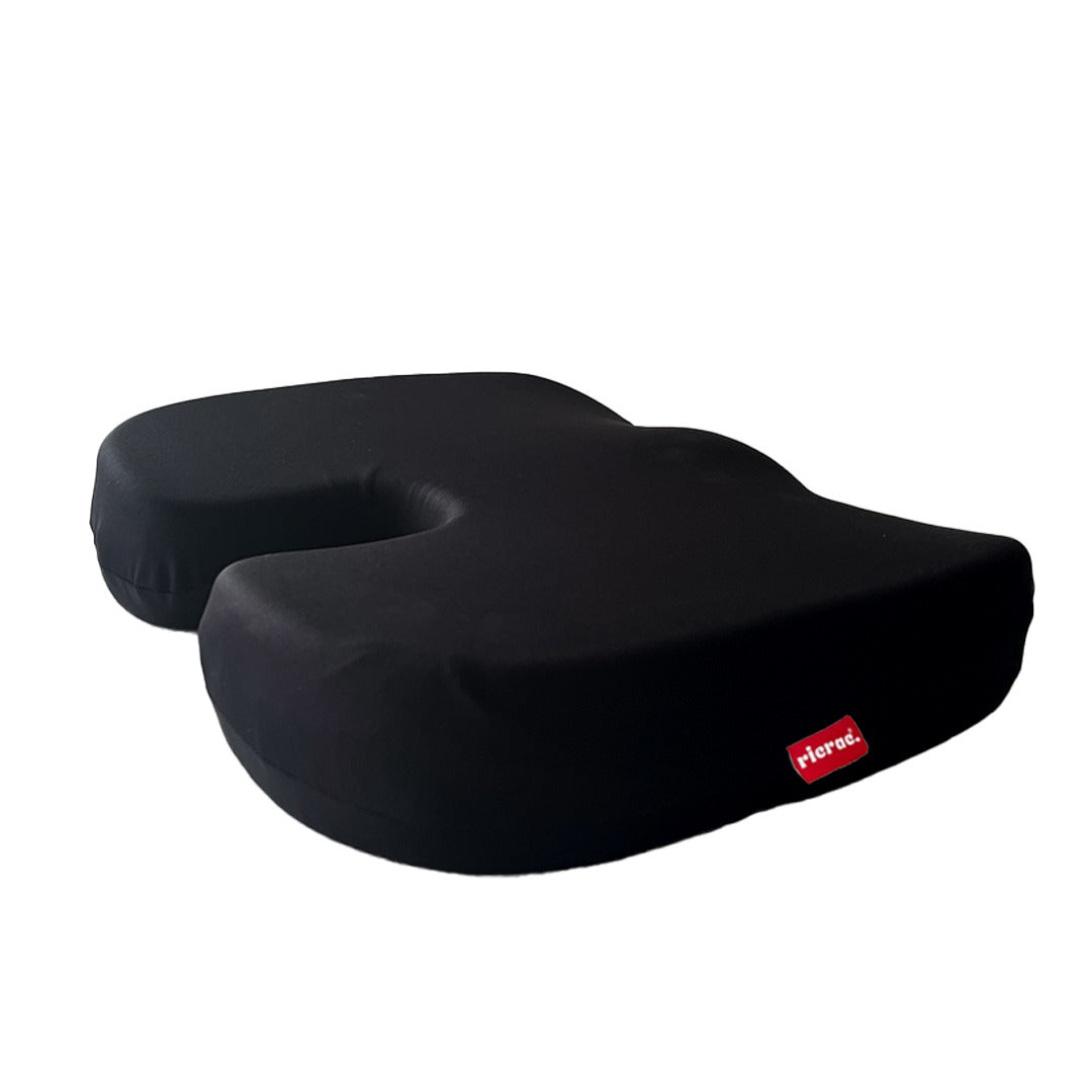 Rab- Memory Foam Portable Tailbone Cushion