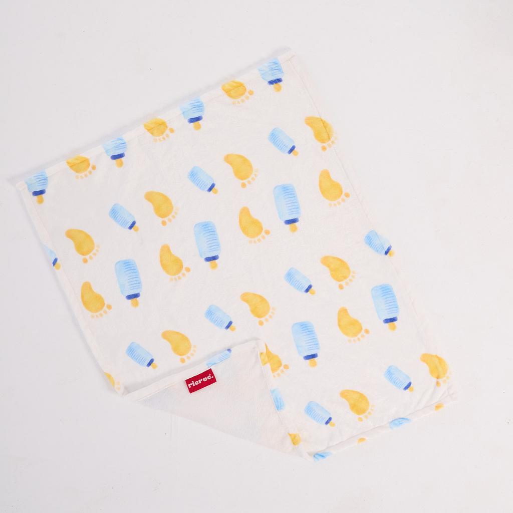 Refyla Baby Fleece Blanket