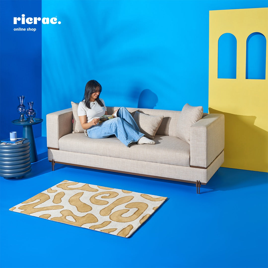Relick Sofa Bed - Sleeper Sofa Bed - Ricrac Shop