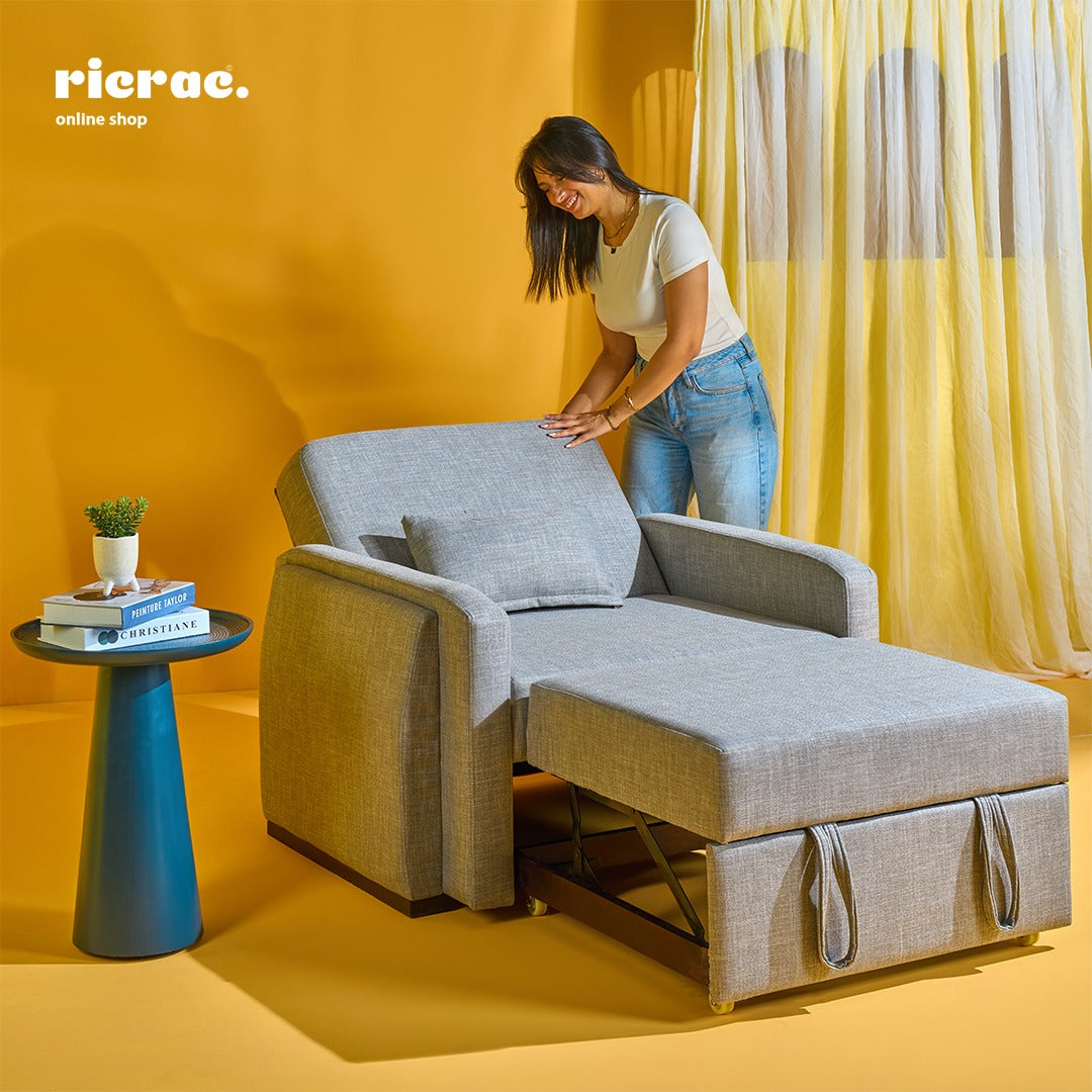 Ranexa Chair Bed