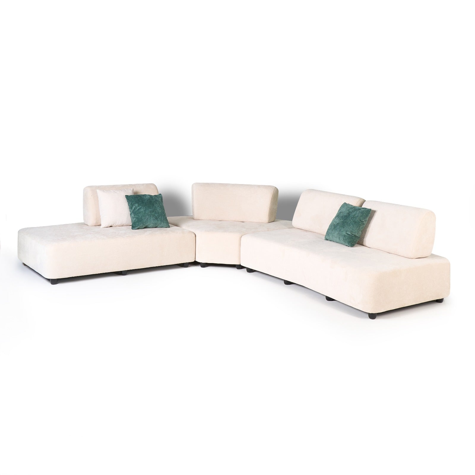 Roflight Corner sofa