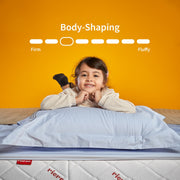 Memory Foam Mattress