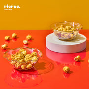 Rolawa - Glass Serving plate