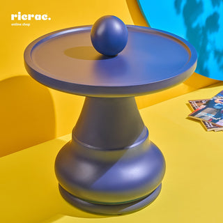 Ress-Side Table