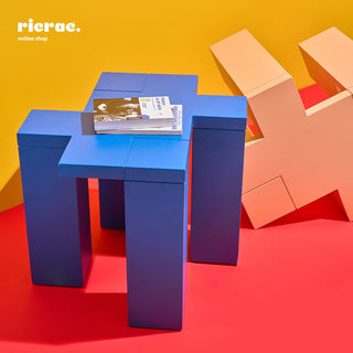 Rontaf- Side Table